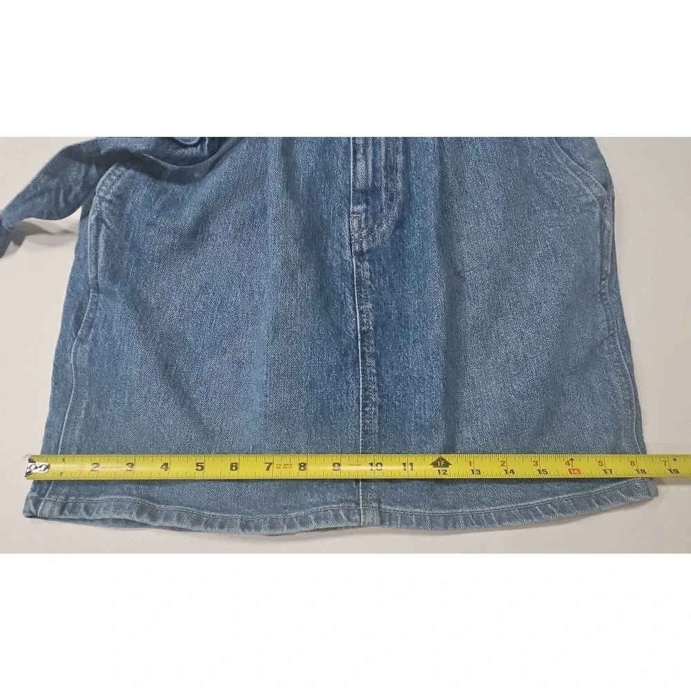 Reformation sandia denim
